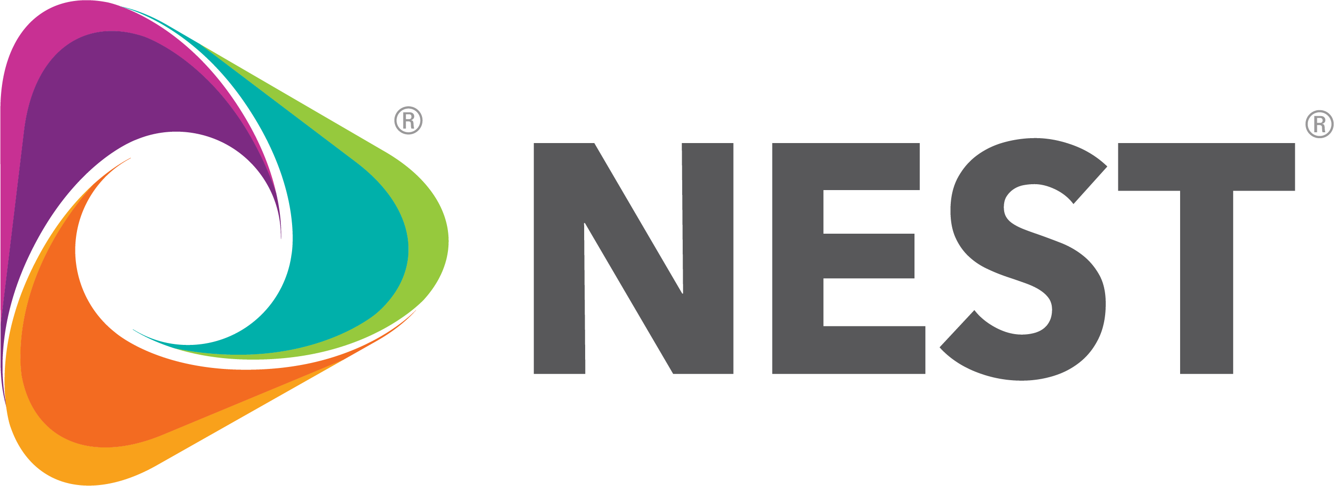 NEST Company Logo