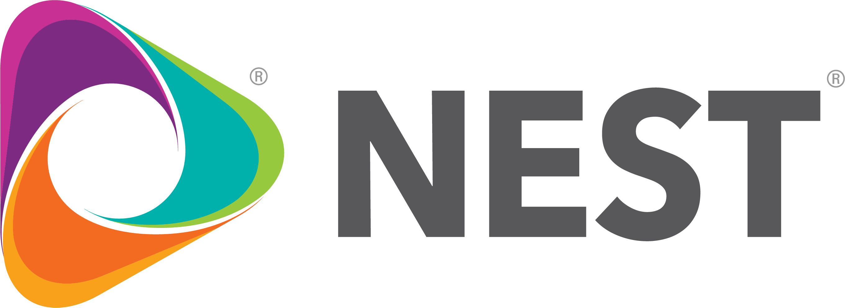 NEST logo