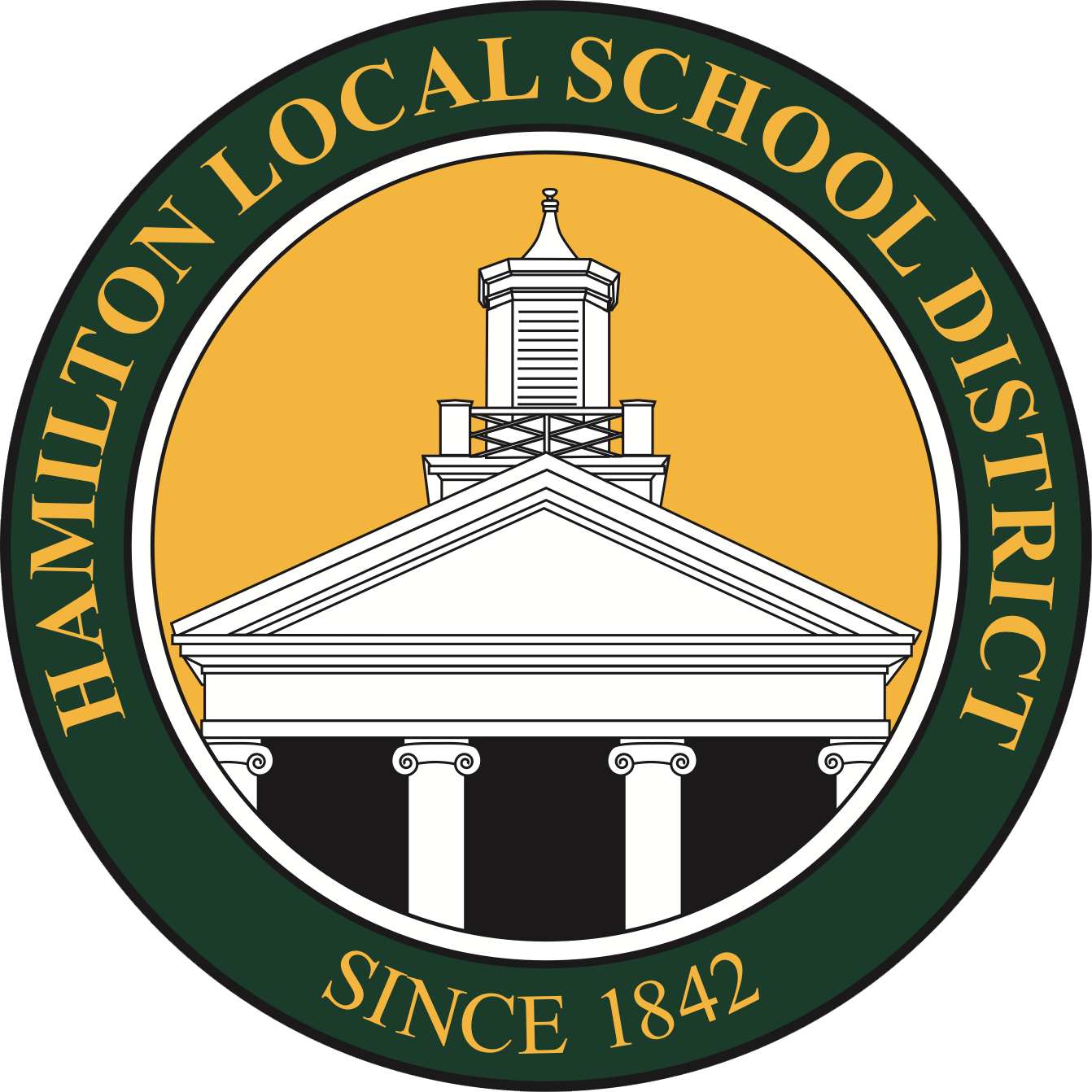 hamilton township school district exstended school year 2018