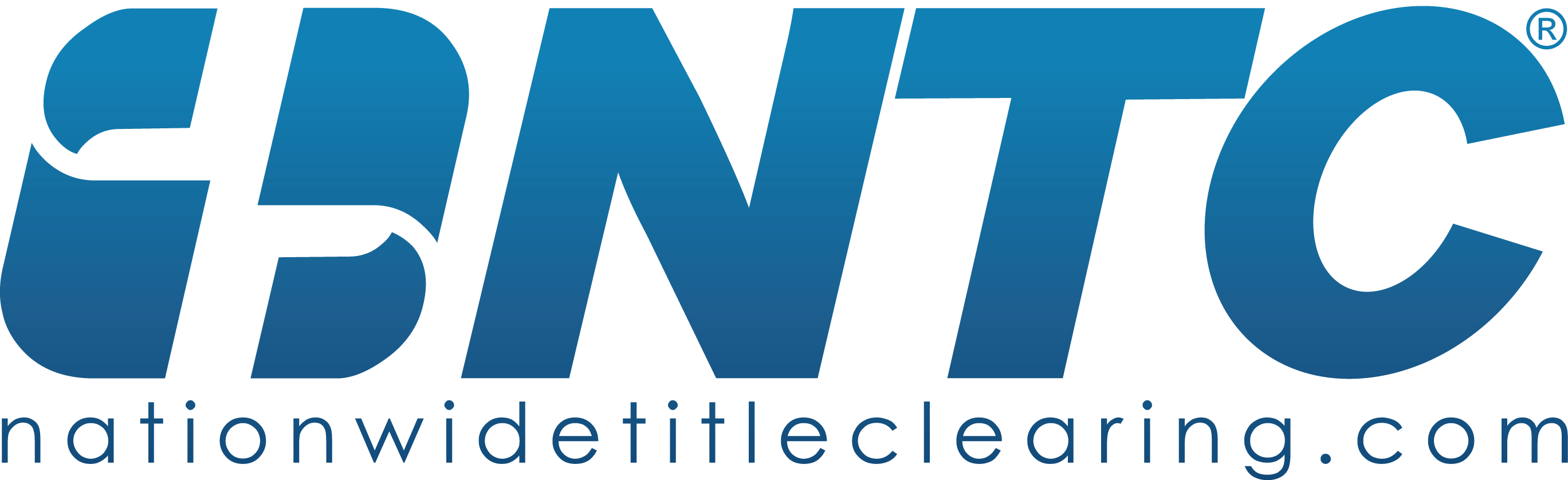Nationwide Title Clearing, Inc. logo
