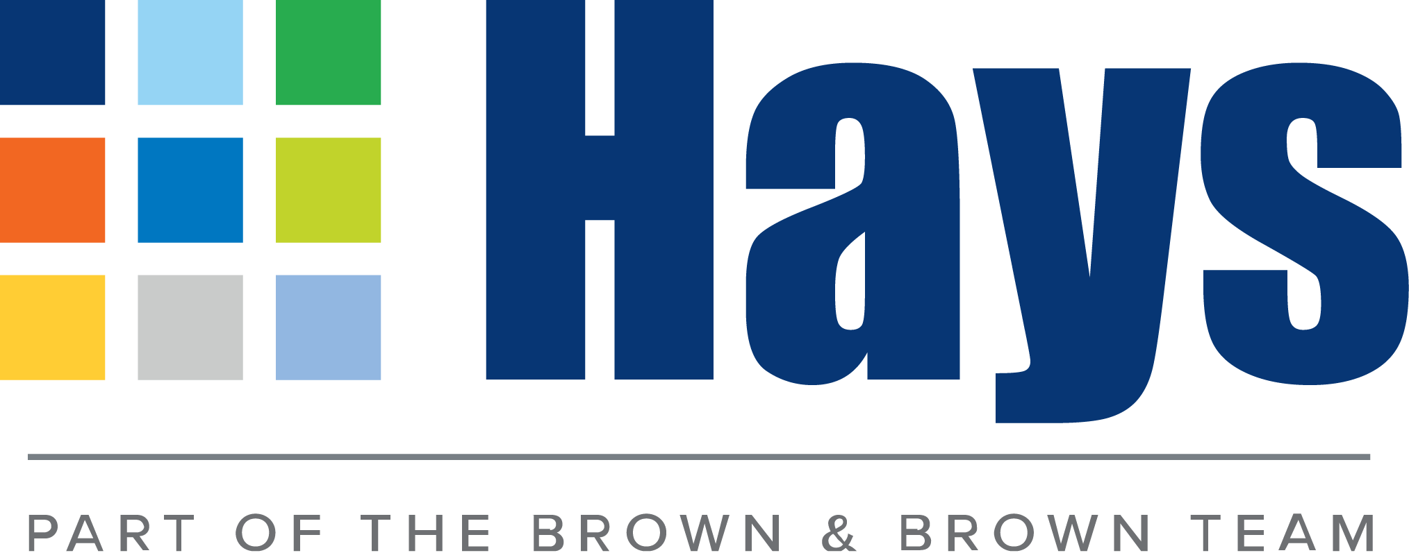 Brown & Brown Company Logo