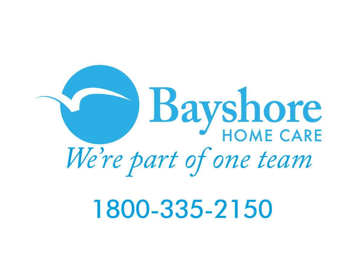 Bayshore Home Care Company Logo