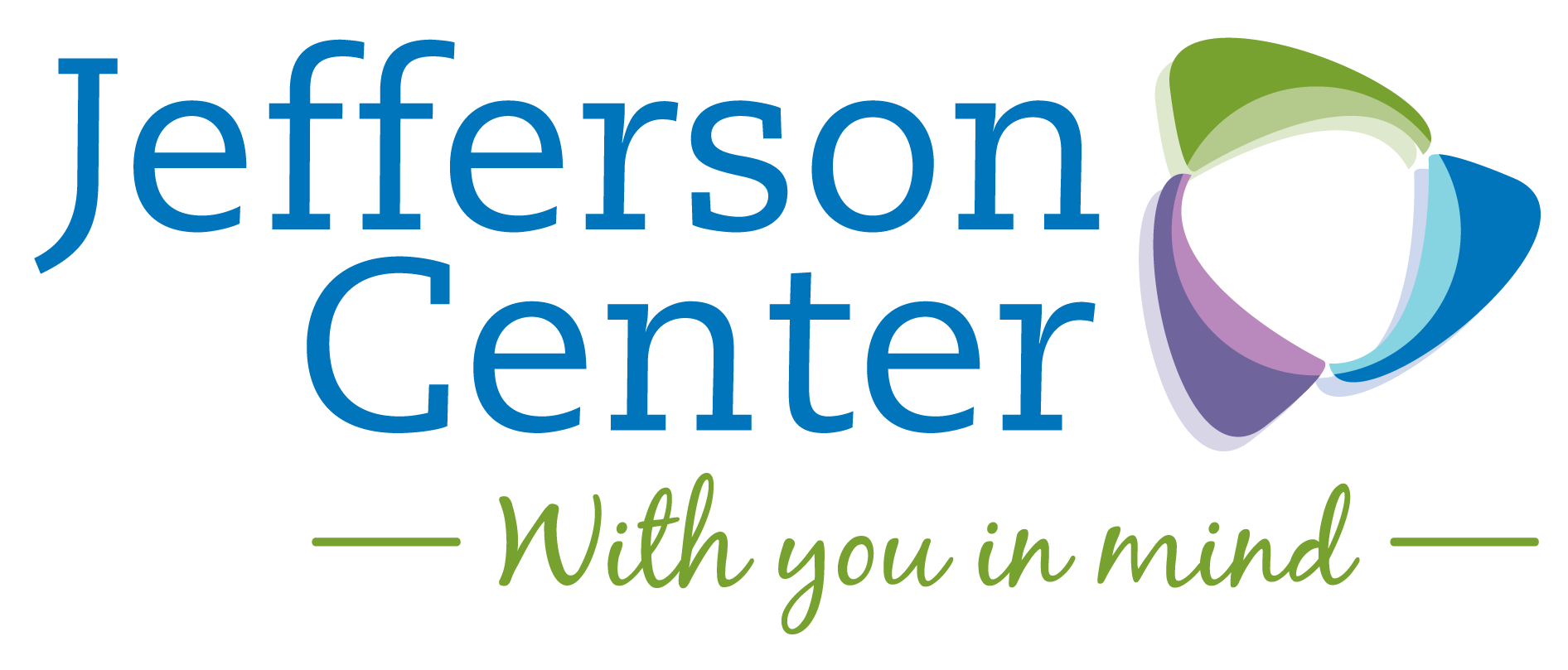 Jefferson Center For Mental Health logo