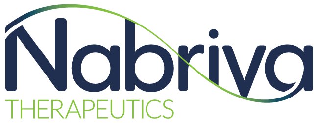 Nabriva Therapeutics Company Logo