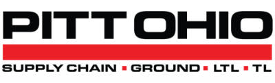 PITT OHIO Company Logo