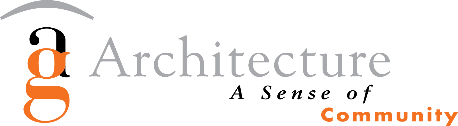 A G Architecture, Inc. Company Logo