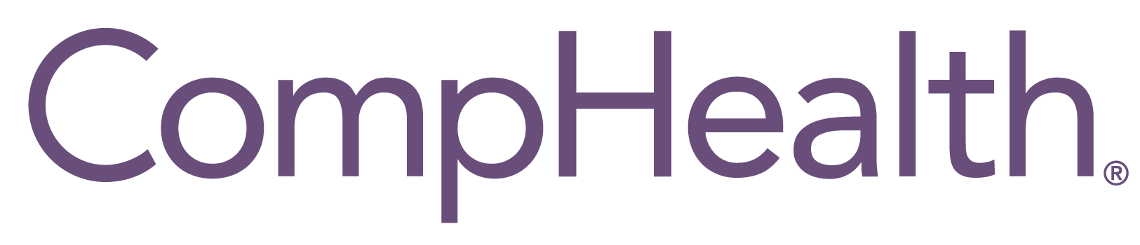 CompHealth logo