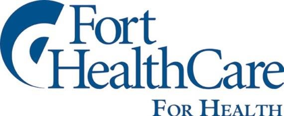 Fort HealthCare logo