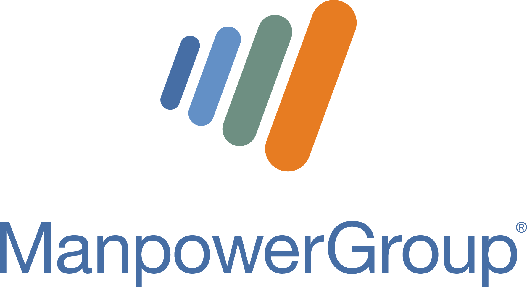 ManpowerGroup Company Logo