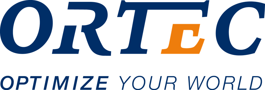 ORTEC International USA, Inc. Company Logo