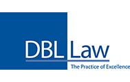 DBL Law logo