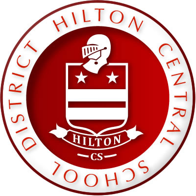 Hilton Central School District Company Logo