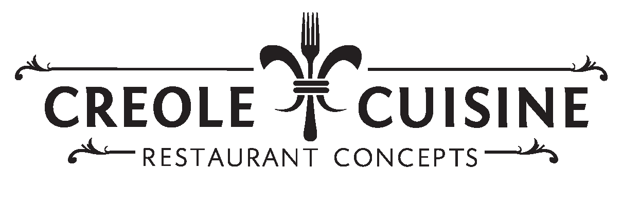 Creole Cuisine Company Logo