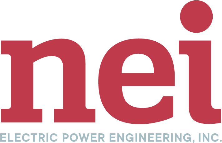 NEI Electric Power Engineering, Inc. logo