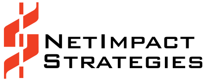 NetImpact Strategies Inc. logo