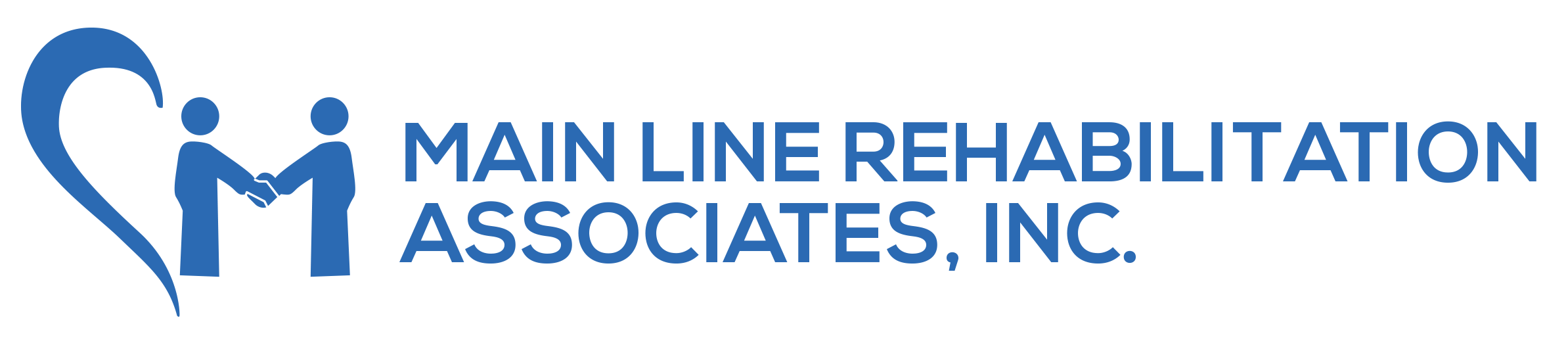 Main Line Rehabilitation Associates Company Logo