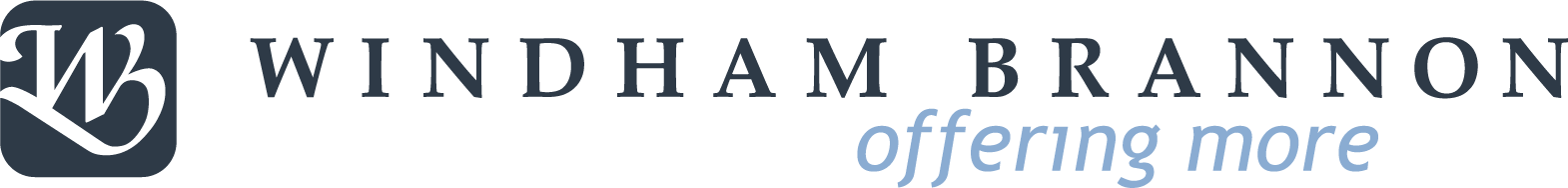 Windham Brannon Company Logo