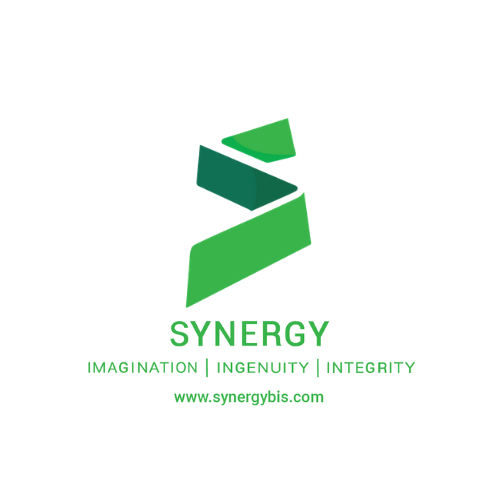 Synergy Business Innovation Solutions, Inc. Company Logo