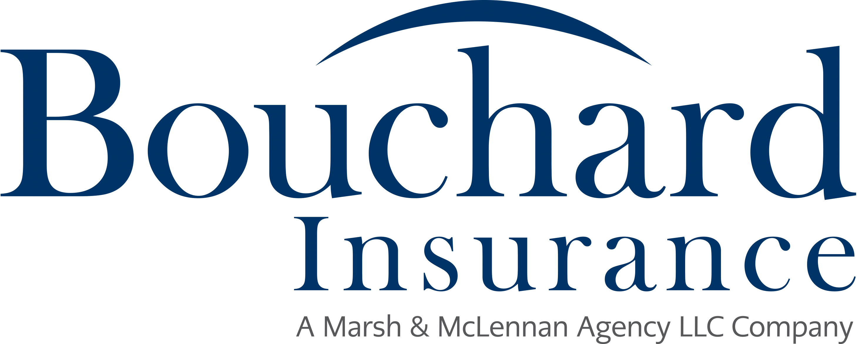 Bouchard Insurance, A Marsh and McLennan Agency LLC Company Company Logo