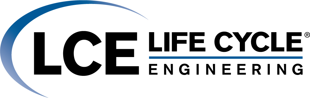 Life Cycle Engineering (LCE) Company Logo
