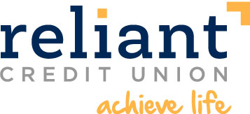 Reliant Credit Union Company Logo