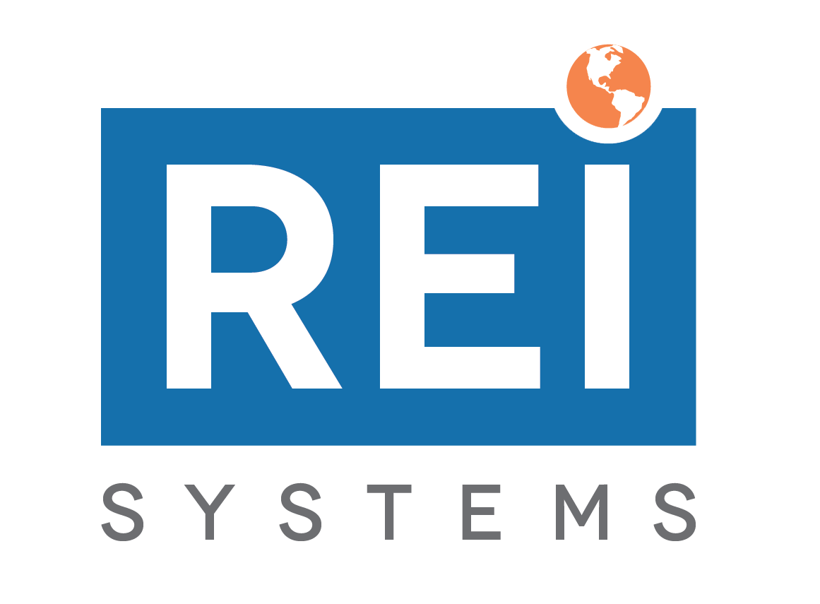 REI Systems, Inc. logo