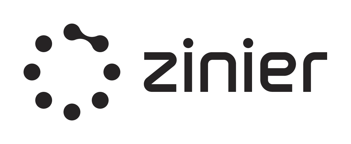 Zinier Inc. logo