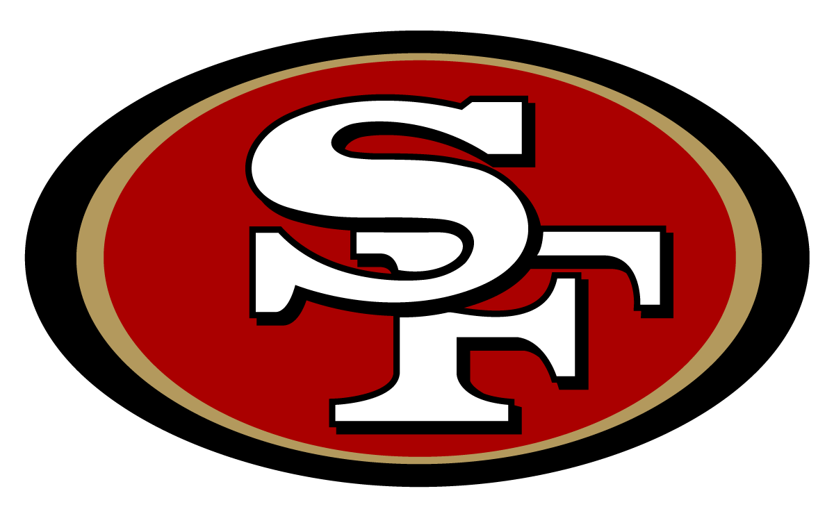 San Francisco 49ers Company Logo