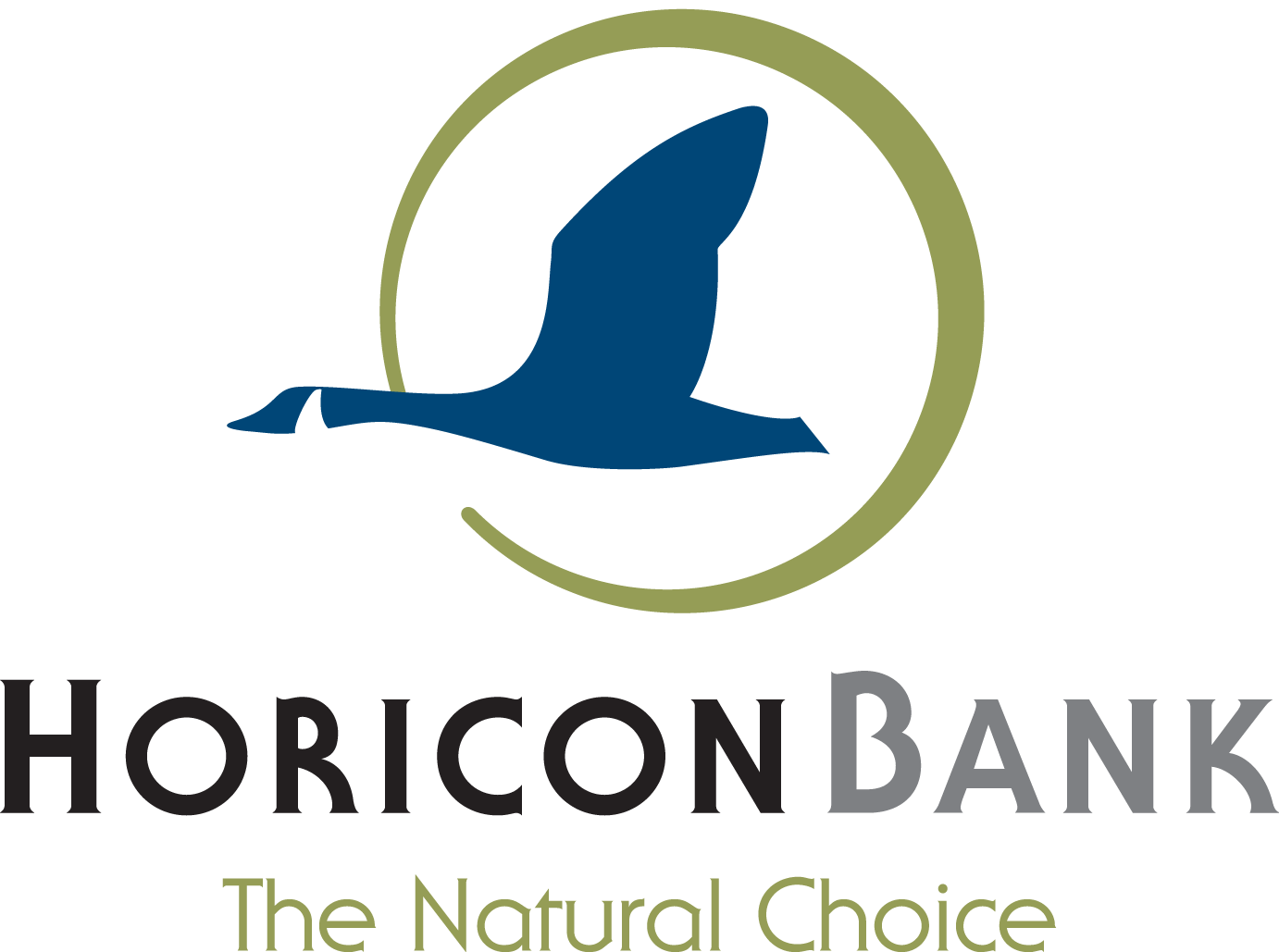 Horicon Bank Company Logo