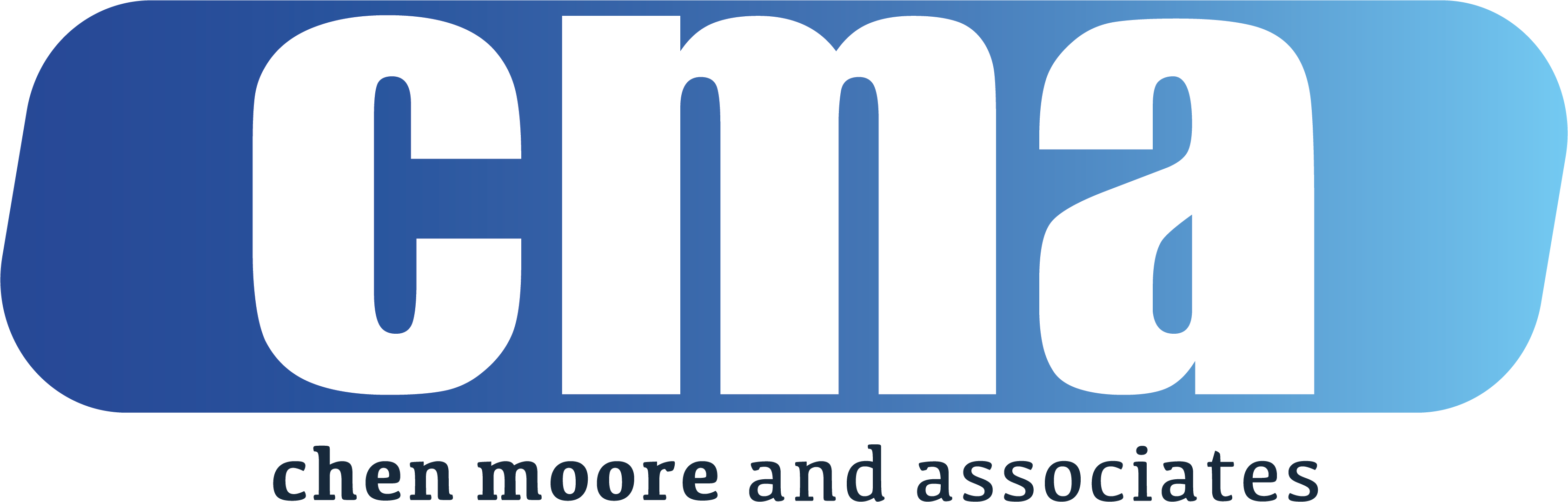 Chen Moore and Associates Company Logo