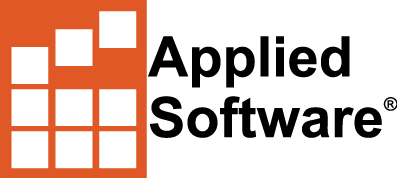 Applied Software Company Logo