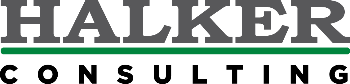 Halker Consulting LLC logo