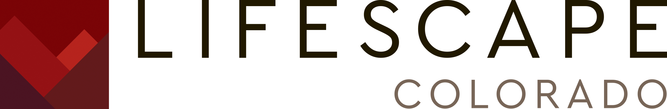 LIFESCAPE ASSOCIATES, INC. Company Logo