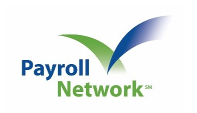 Payroll Network Company Logo