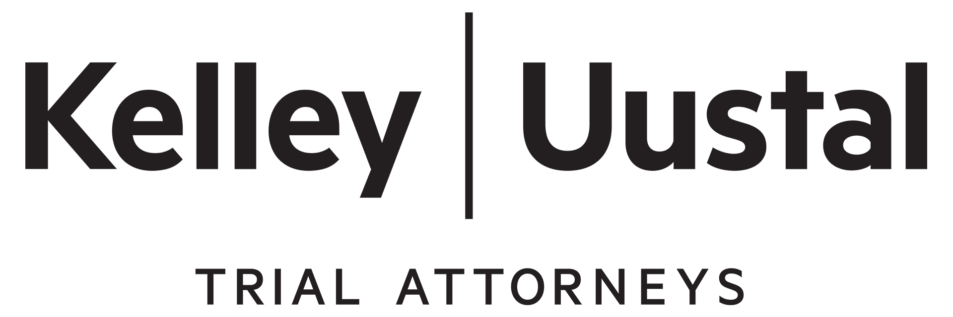 Kelley | Uustal Company Logo