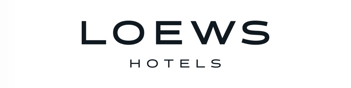 Loews Atlanta Hotel Company Logo