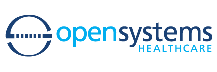 Open Systems Healthcare Company Logo