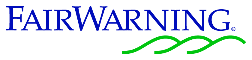 FairWarning logo