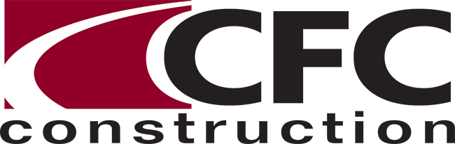 CFC Construction logo