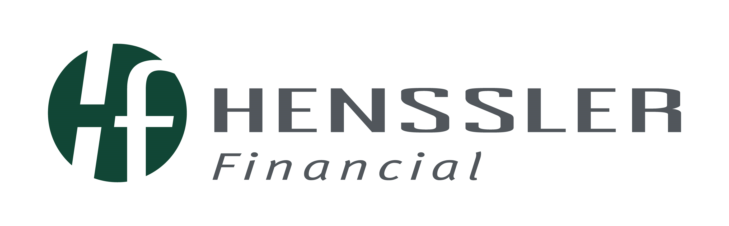 Henssler Financial Company Logo