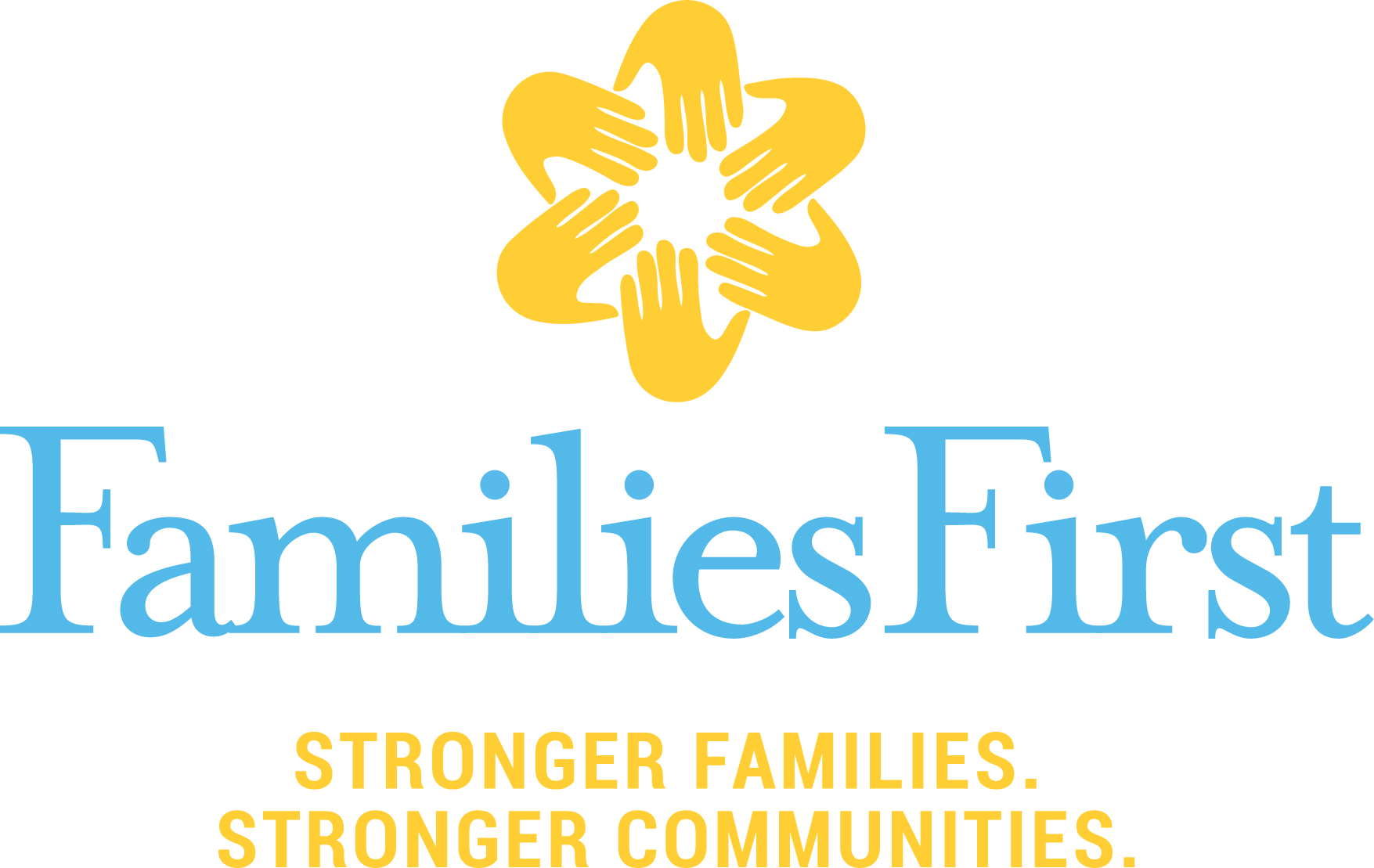 Families First Indiana, Inc. logo