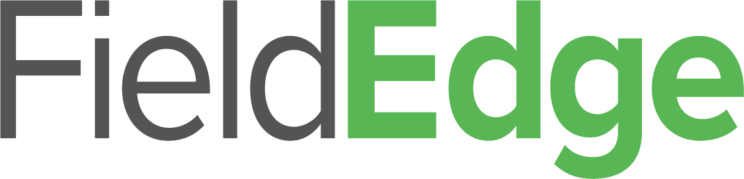 FieldEdge Company Logo