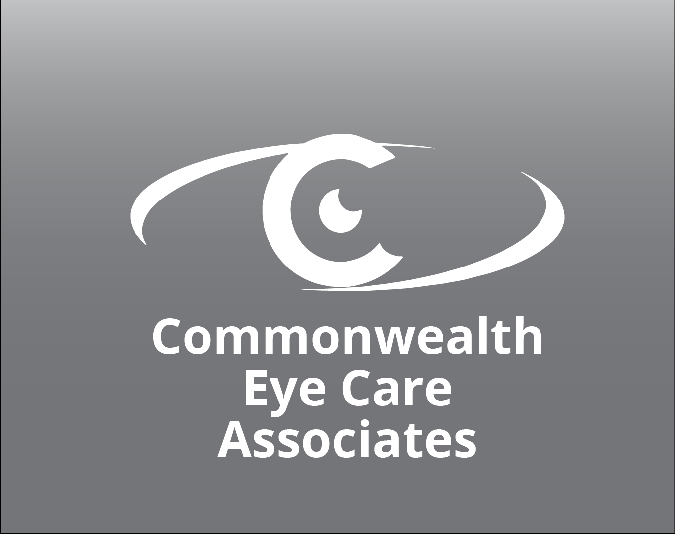 Commonwealth Eye Care Associates logo