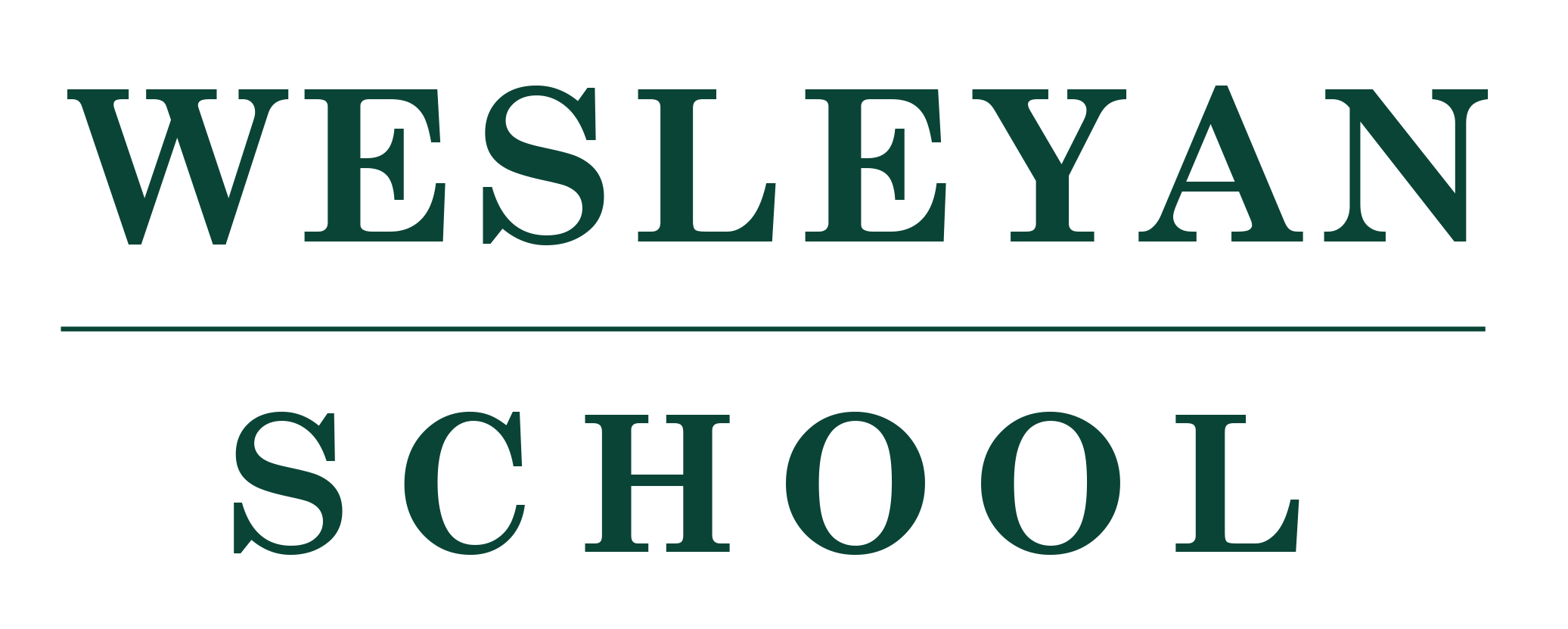 Wesleyan School Inc logo