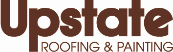 Upstate Roofing & Painting, Inc. logo