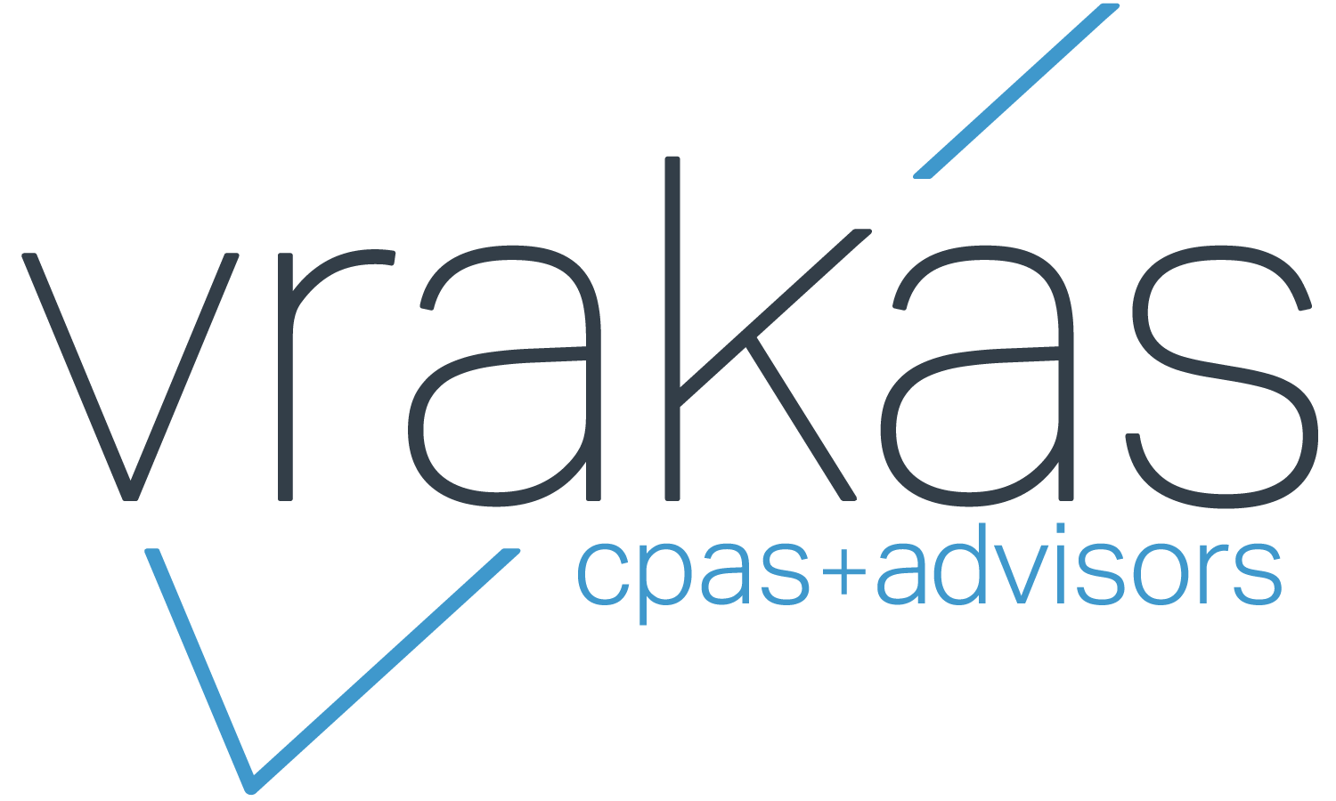 Vrakas CPAs + Advisors Company Logo
