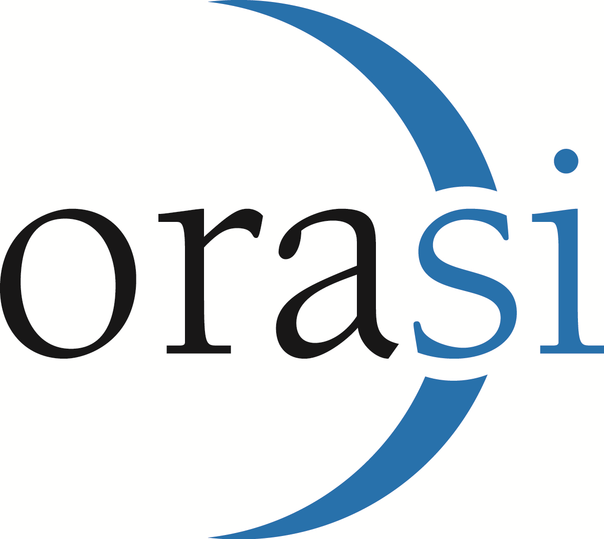 Orasi Software, Inc. Company Logo