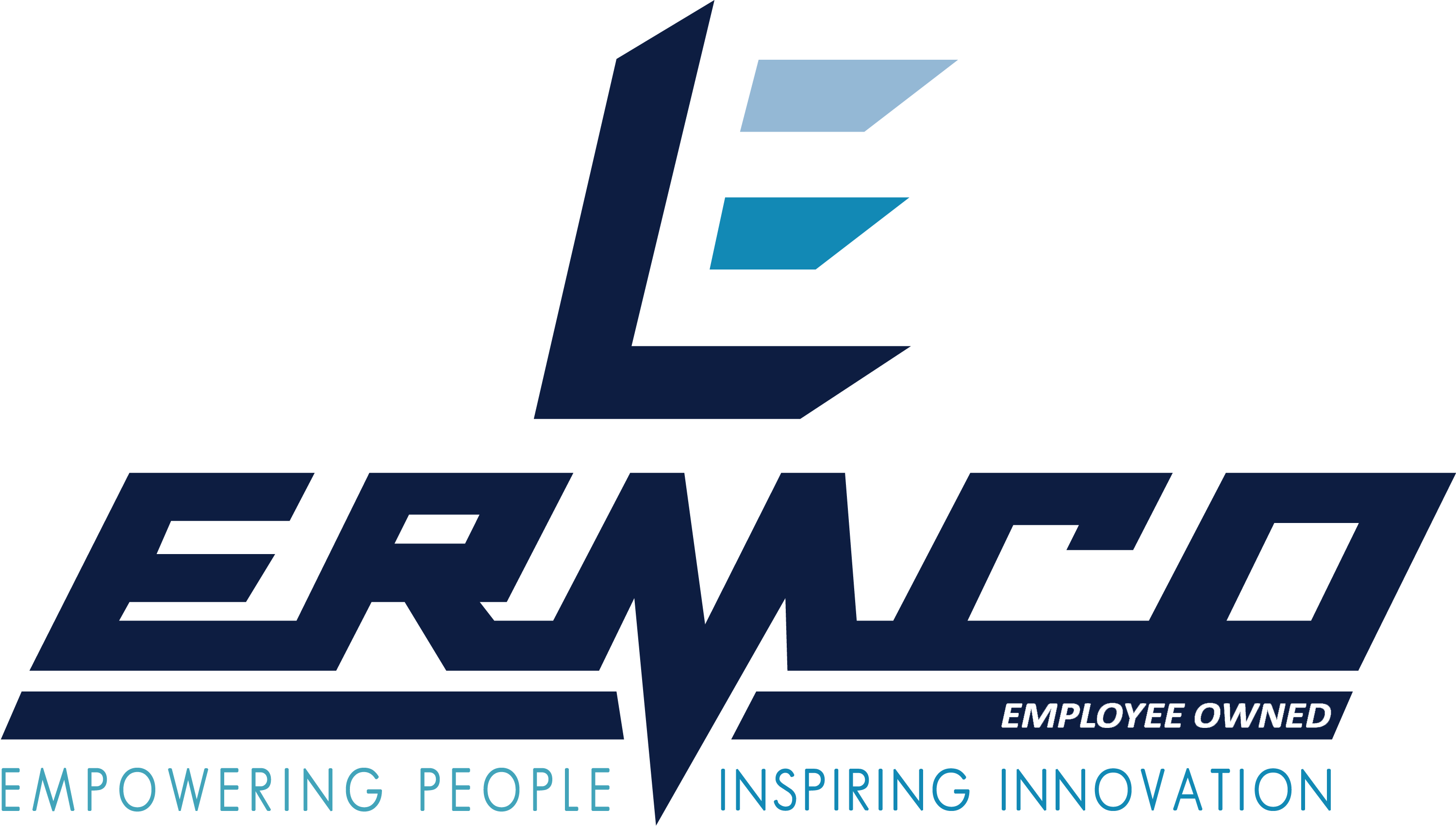 ERMCO, Inc. logo