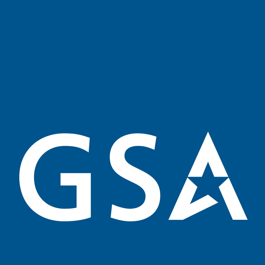 GSA Region 8 Company Logo