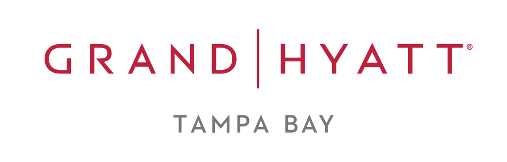 Hyatt Hotels and Resorts - Grand Hyatt Tampa Bay logo